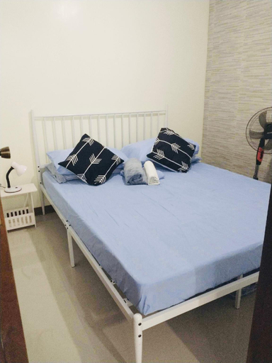 Bedroom, D’Waldz Villa 2 Tagaytay, Tagaytay City