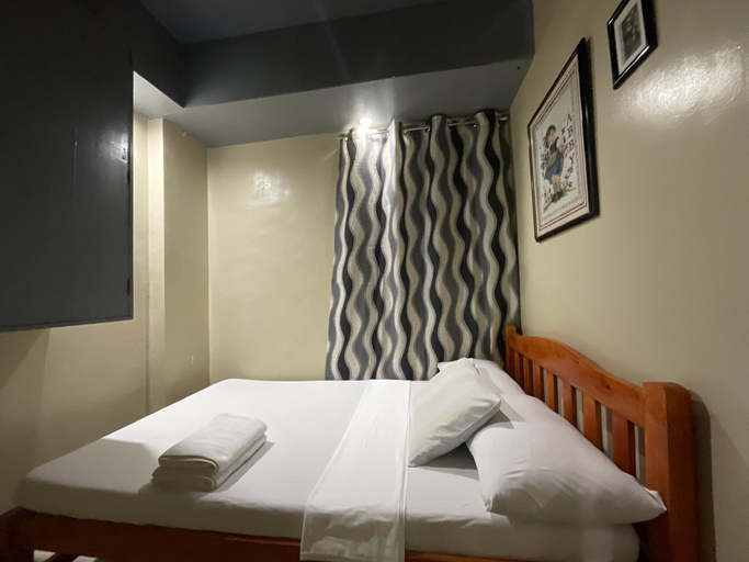 Others 2, Myra’s Affordable Condo w Bedroom & Free WiFi, Antipolo City