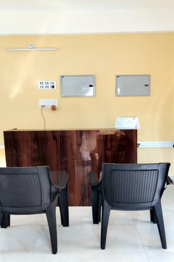 Others 4, Shree Swami Samarth Beach Resort, Raigarh