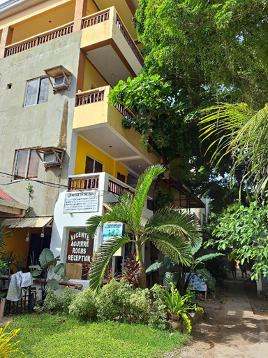 Others 3, VICENTE AGUIRRE ROOMS/COTTAGES, Malay