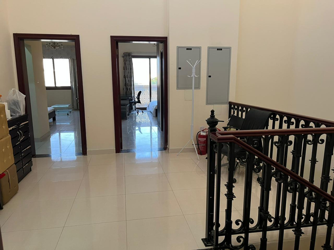 Others 5, Master bedroom attached bathroom in a luxury villa, Dubai