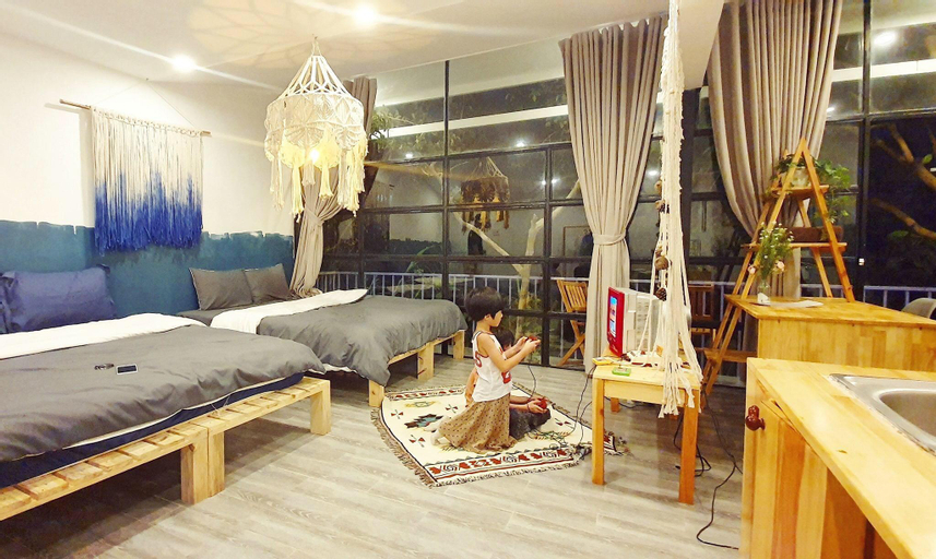 Others 2, Whispering Pines (Quad Room) at Home De Su 2, Đà Lạt