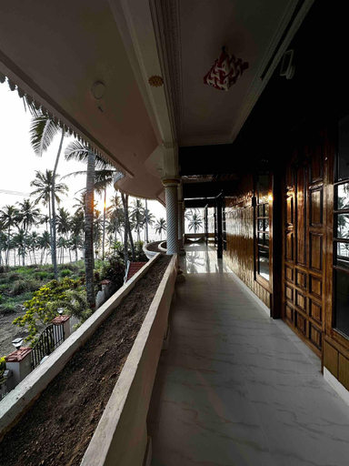 Others 3, Kovalam Beach house -sea view202, Thiruvananthapuram