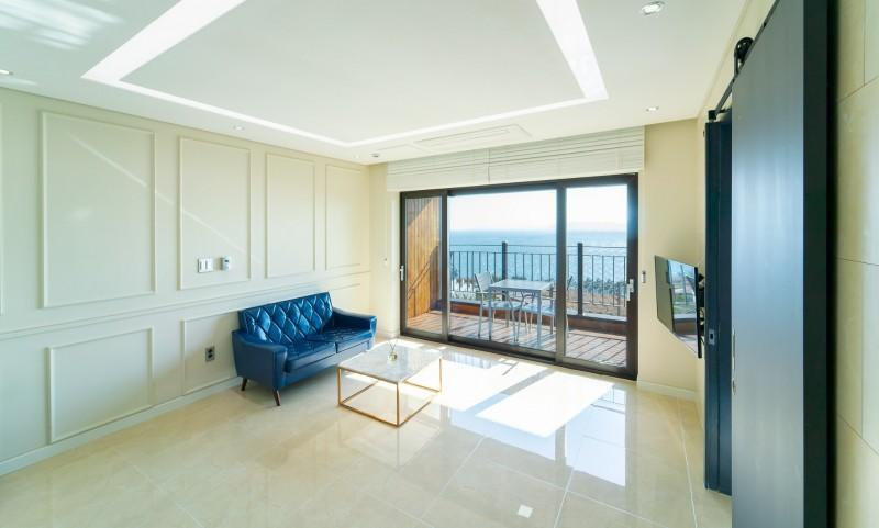 Others 4, South Sea Glad 810 Pool Villa, Namhae