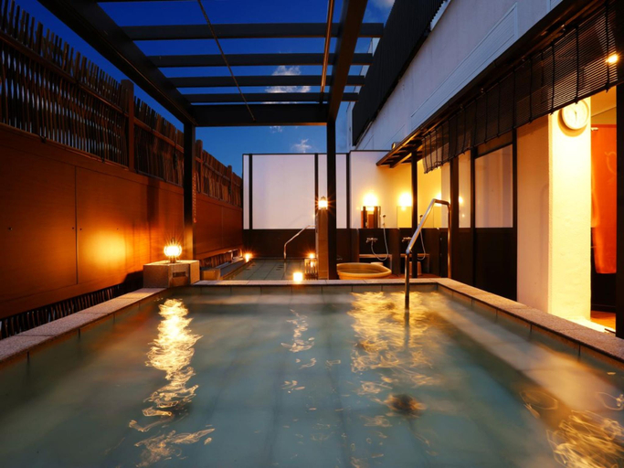 Sport & Beauty 2, Arima Royal Hotel, Nishinomiya