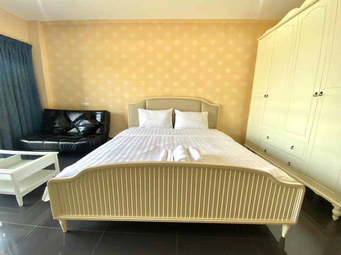 Berkana Apartment, Muang Rayong