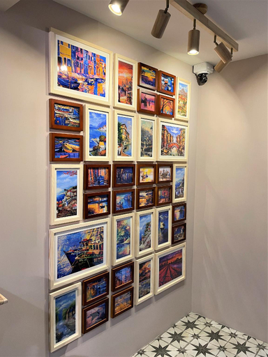 Others 5, 95 Pavilion, New Taipei City
