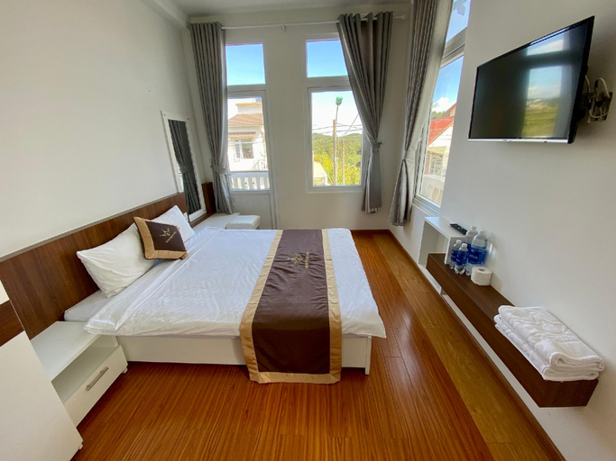 Others 3, Minh Chiến Villa, Đà Lạt