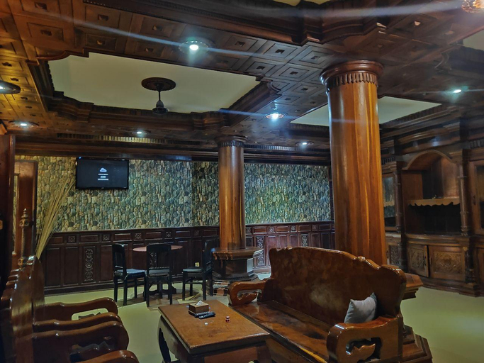 Food & Drinks, Beat Hotel Siem Reap, Siem Reap
