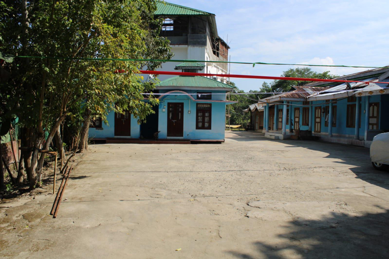 Public Area