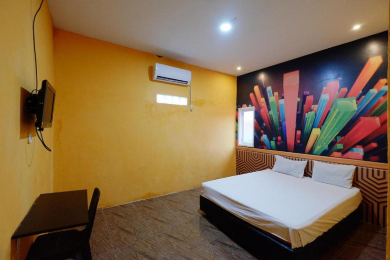 Others 2, Wisma Pelangi Palopo RedPartner, Palopo