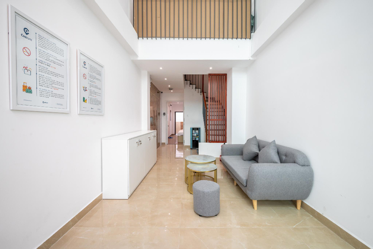 Cozrum Homes - Winter Corner, Phú Nhuận