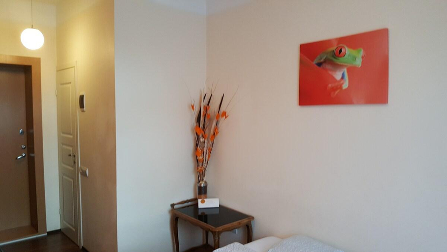 Others 5, Studio Apartment✨, Klaipėdos