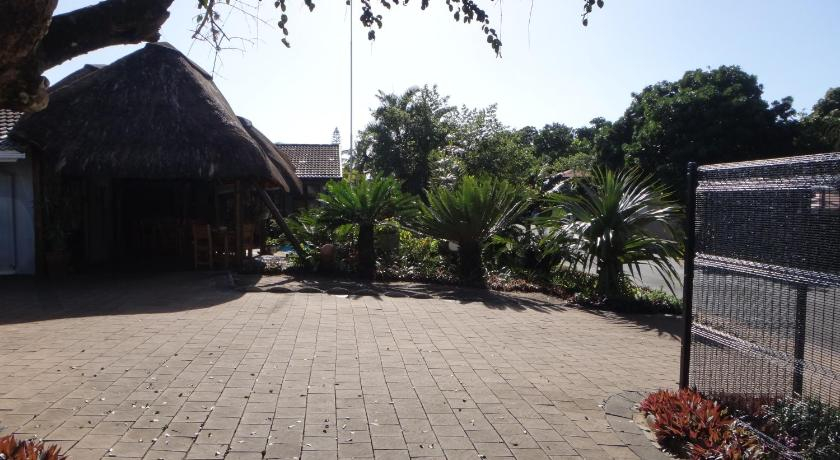 Exterior & Views 2, Leopard Corner Lodge, Umkhanyakude