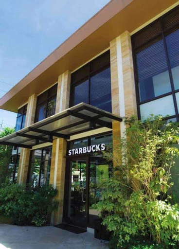 Cheerful and relaxing place, Parañaque