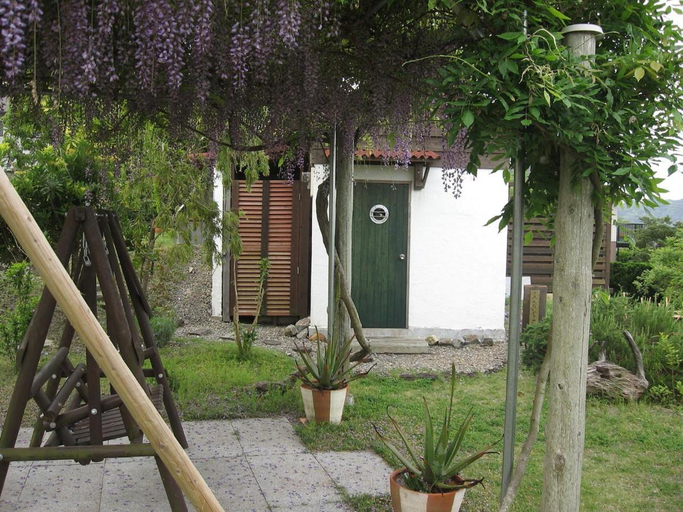 Others 5, Hillside Inn Sirocco, Tateyama