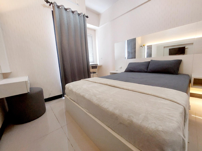 Bedroom 3, White Studio Group Surabaya - Studio821 at Amega, Surabaya