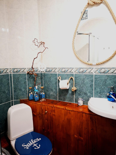 Others 5, Meridian Apartment with Sauna✨, Klaipėdos