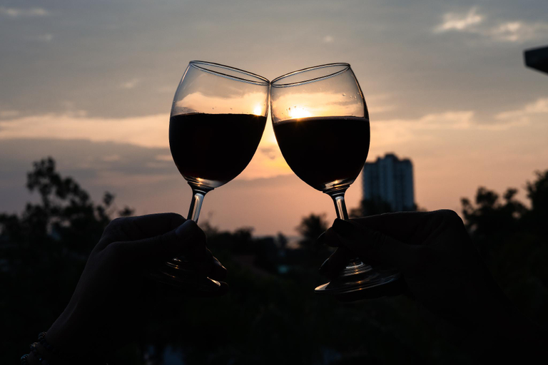 Food & Drinks 5, Sunset Residence Karon, Phuket Island