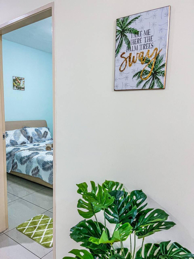 Others 5, Cybercity PH1 near KKIA by Family Homestay, Penampang