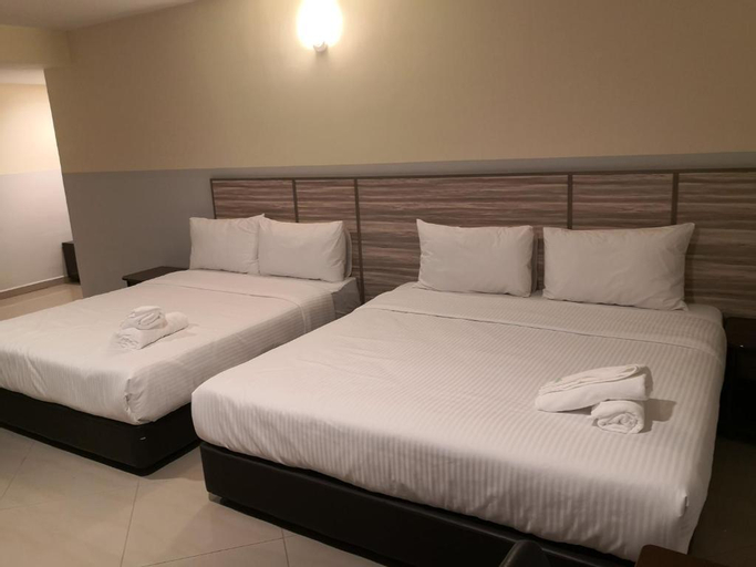 bedroom 7