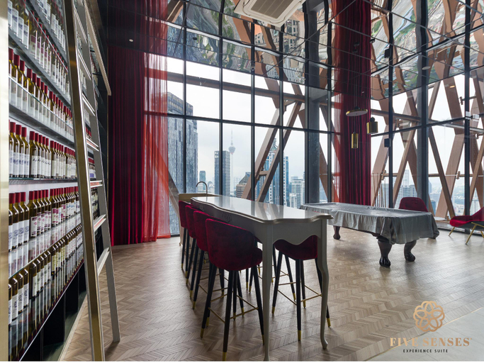 Others 5, Kuala Lumpur City Centre Apartments, Kuala Lumpur