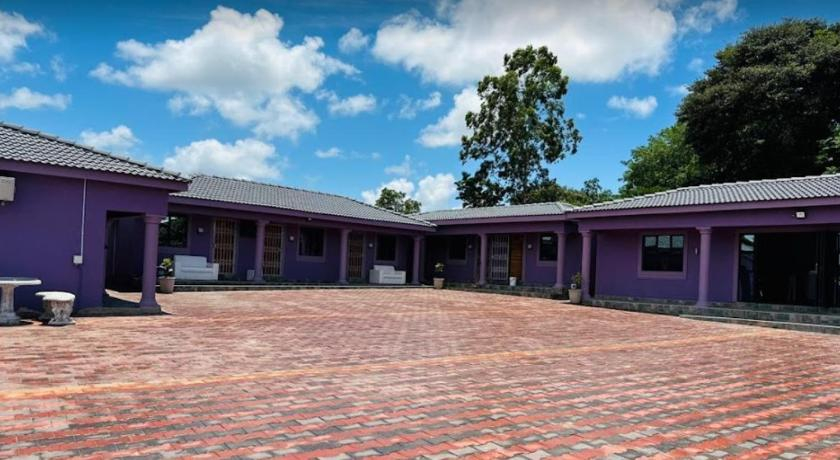 Sekos Guest House & Shisanyama, Umkhanyakude