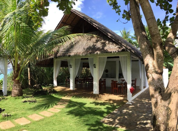 Exterior & Views 2, Casa Amihan, Anda