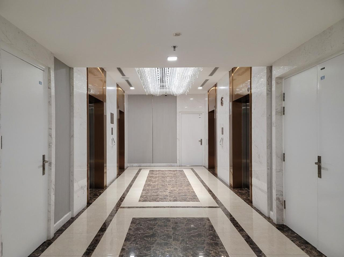 Public Area 3, THE LANDMARK 81 RESIDENCES LUXURY SUITE, Bình Thạnh