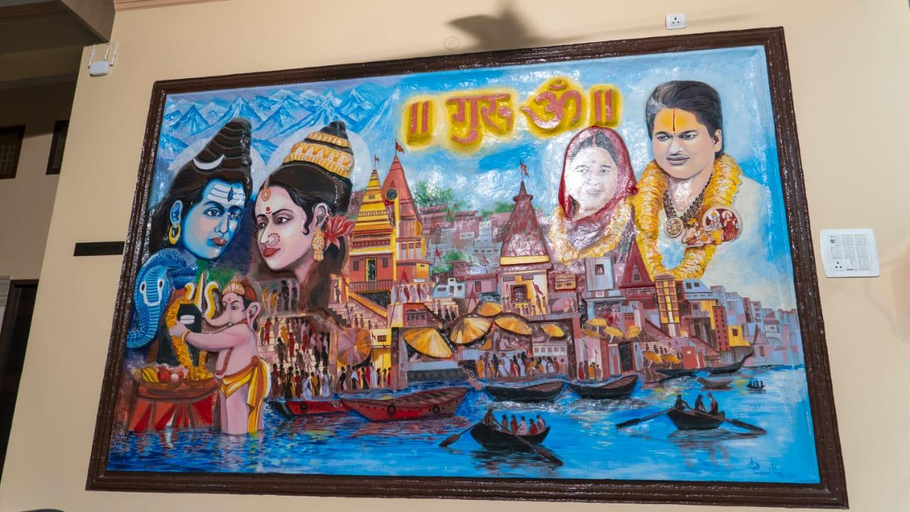 Others 2, Hotel CM Palace, Varanasi, Varanasi