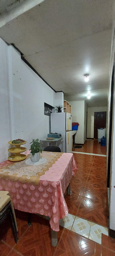 Safe and Quiet Place to Stay In Baguio City, Baguio City