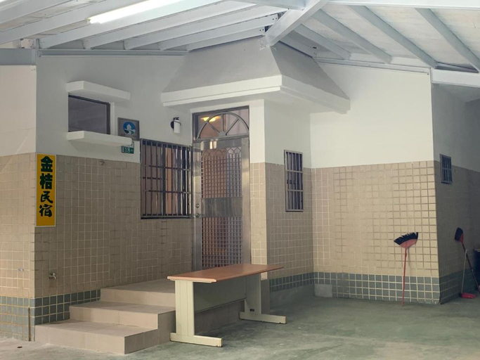 Others 5, Jin Ji Homestay, Chiayi County