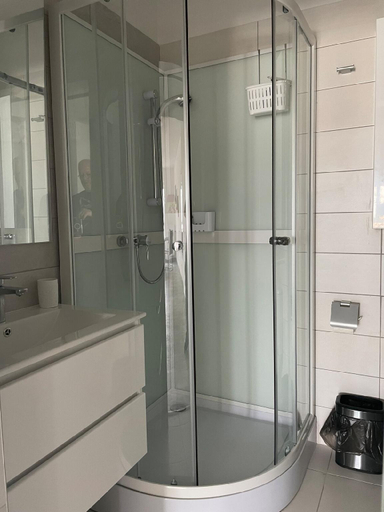 Bathroom 4, Penthouse 4 Rooms Terrace W18+W19, Municipiul Bucuresti