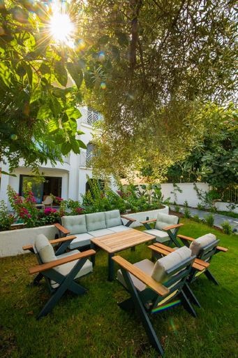 Others 4, Icon Beach Suites Hotel, Fethiye