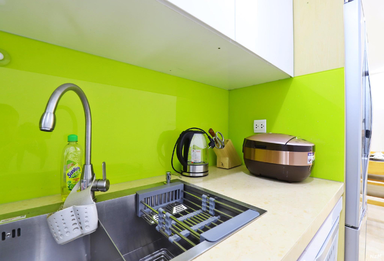 Others 5, QMP-D'Capitale-Fully Furnished 1 Bedroom w/ Views, Cầu Giấy