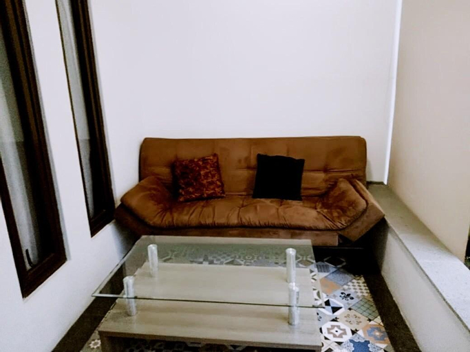 Others 5, Villa 3br with Pool in Bogor | Near The Jungle, Bogor