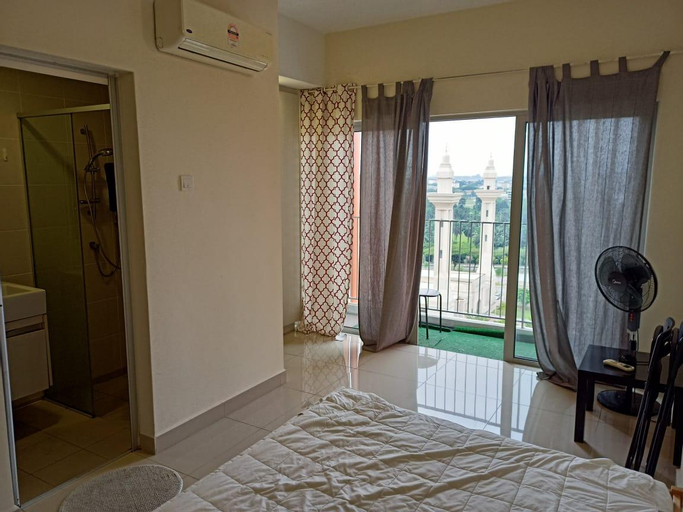 TokAyah Bukit Jelutong, Shah Alam