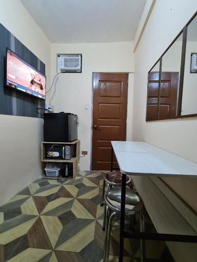 Bedroom 2, Tagaytay Staycation Studio House Bea&RM FiberWIFI, Tagaytay City