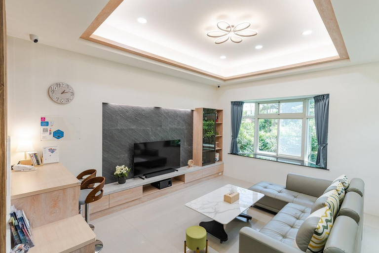 Public Area 3, Hualien Wazuka Homestay, Hualien