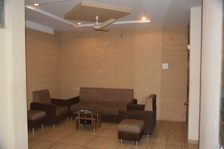 Others 4, Hotel Uma Executive, Nanded, Nanded