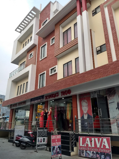 Others 2, HOTEL REYANSH, Udham Singh Nagar