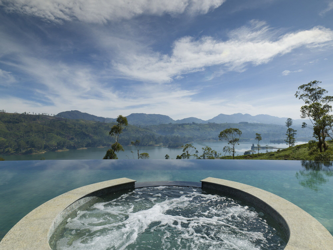 Sport & Beauty 2, Ceylon Tea Trails - Relais and Chateaux - All Inclusive, Ambagamuwa