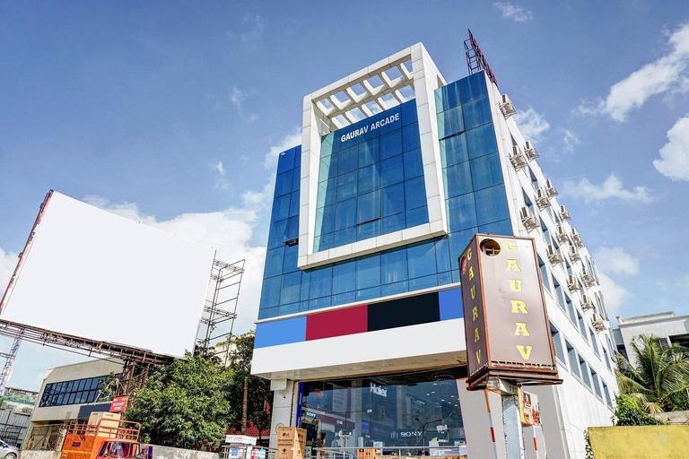 Others 4, Hotel Gaurav Residency, Pune