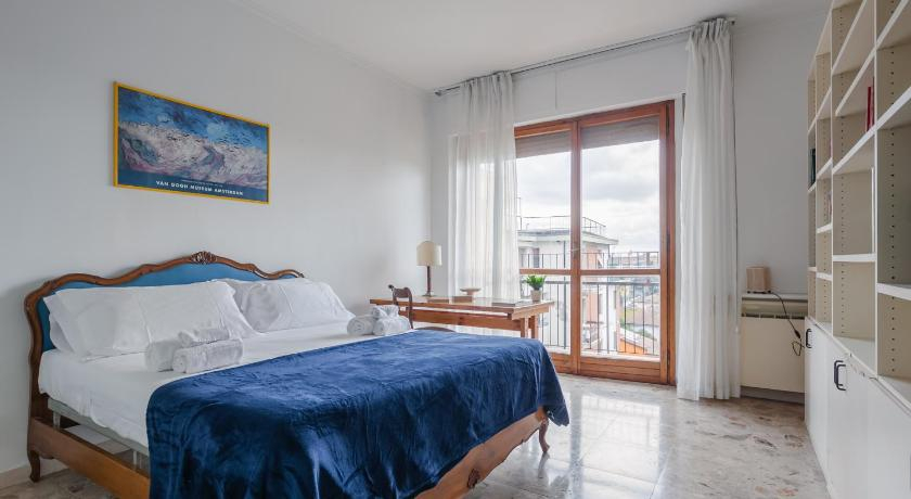 Pisa Bright Penthouse with Panoramic View, Pisa