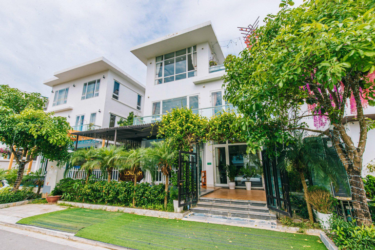 FLC Coral Villa Near the Sea, Sầm Sơn