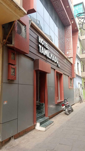 Exterior & Views 5, Hotel Tamilnadu, Chandauli