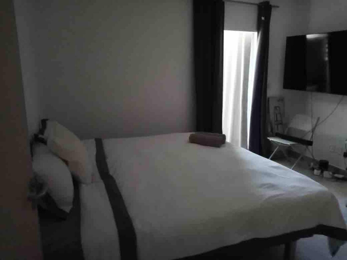 Bedroom, Magnifique Villa Avec Piscine