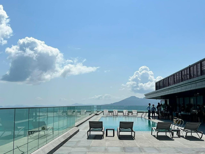Anthony's Home (1209) - Altara Serviced Residences, Qui Nhơn