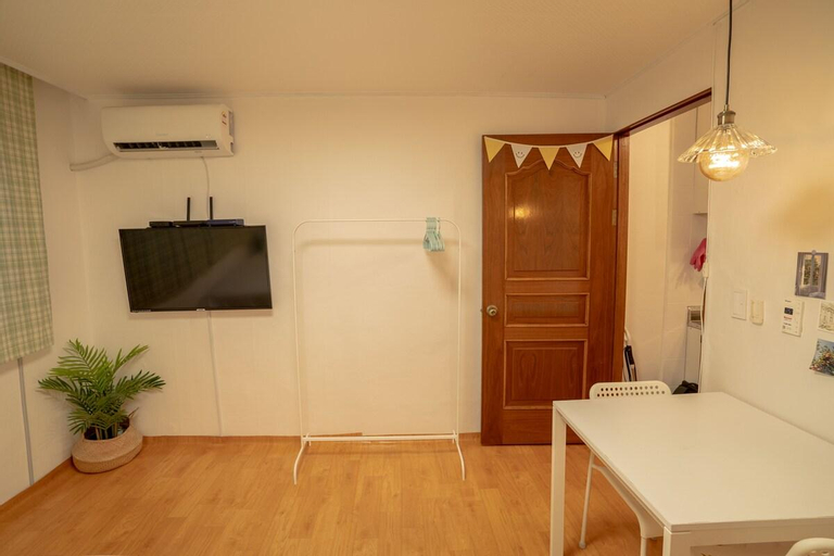 Room51 #3min Suyu Stn #Free WiFi #Cozy, Gangbuk