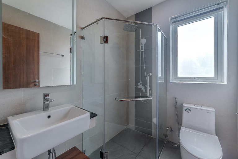Bathroom 2, Blue Haven Bay Luxury Pool Villa, Koh Chang